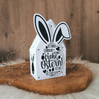 Plotterdatei Frohe Ostern!