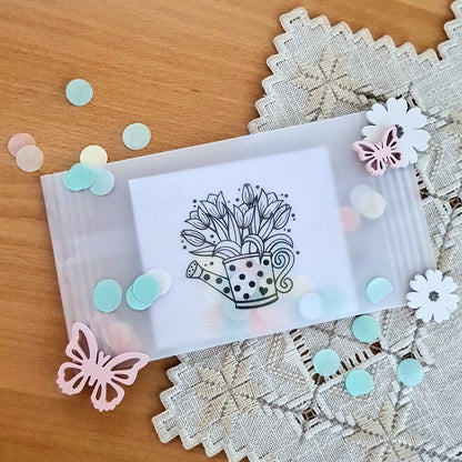 Plotterdatei Tulpenliebe