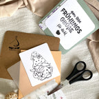 Plotterdatei Spring Gnome