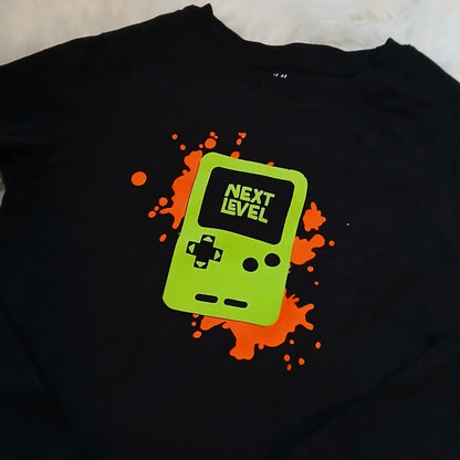 Plotterdatei GAMER