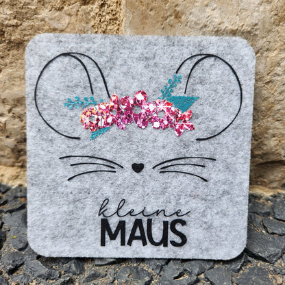 Plotterdatei FlowerMouse