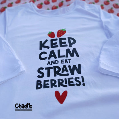 Plotterdatei StrawberryLove