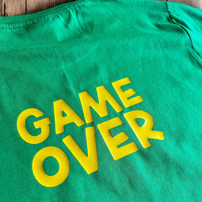 Plotterdatei GAMER