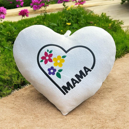 Plotterdatei Mama