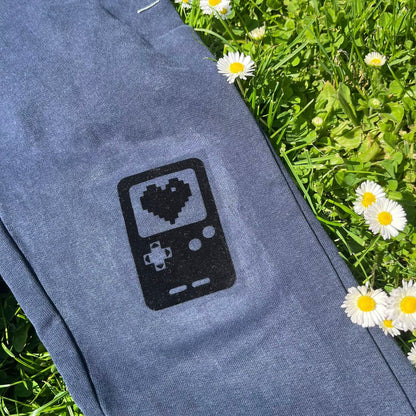 Plotterdatei GAMER