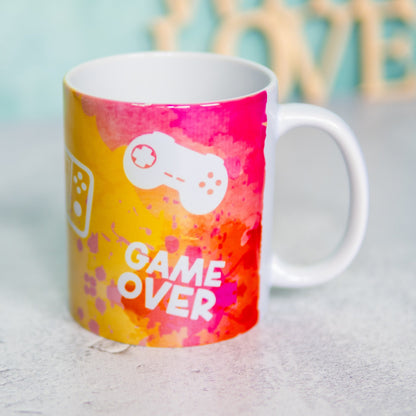 Plotterdatei GAMER