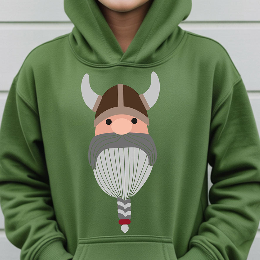 Plotterdatei Wikinger