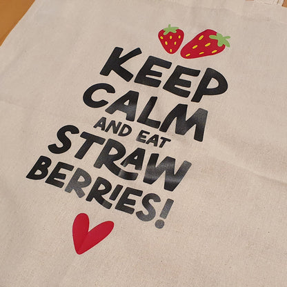 Plotterdatei StrawberryLove