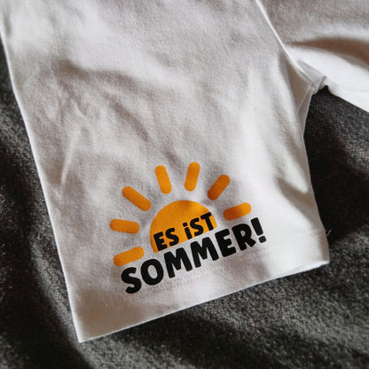 Plotterdatei Summertime!