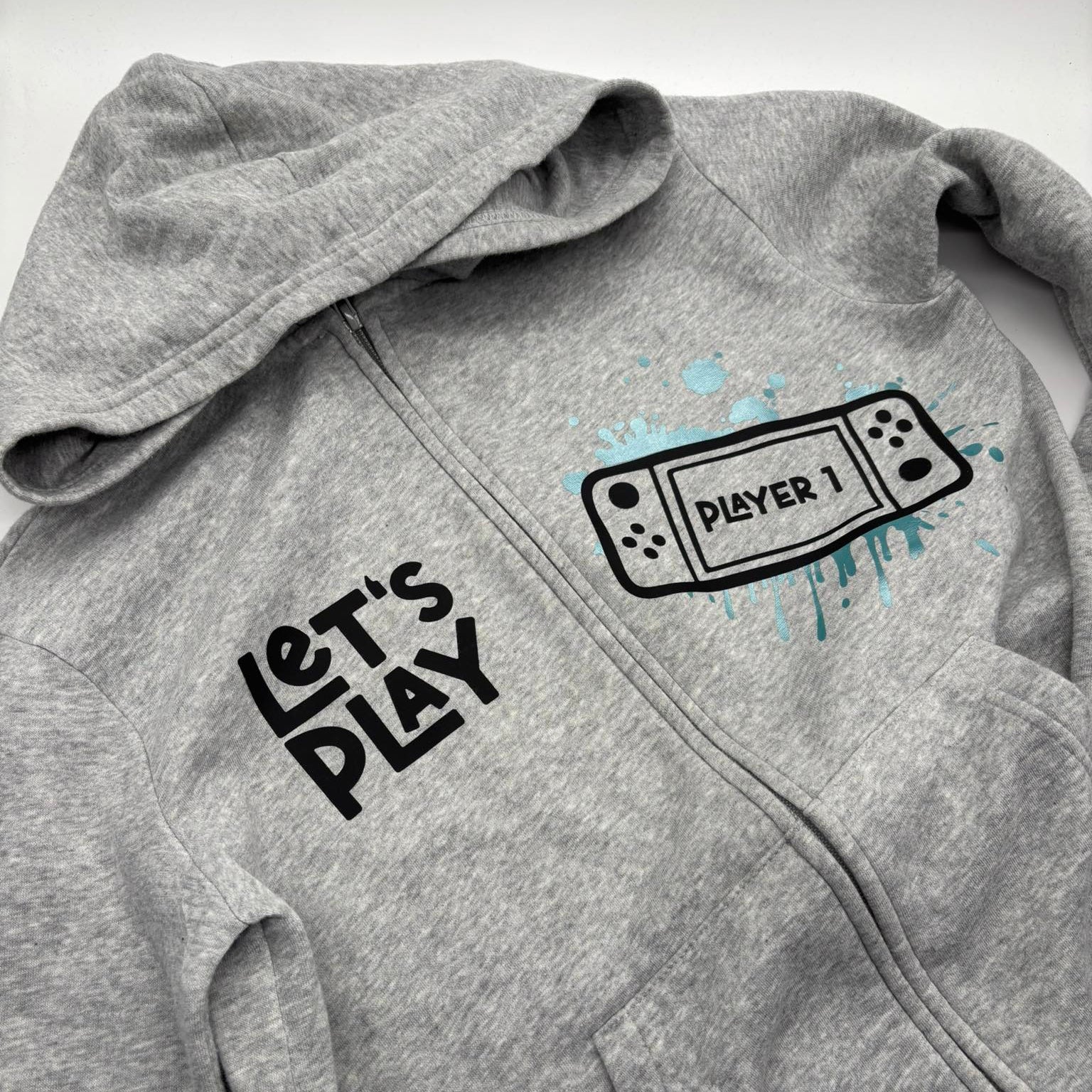 Plotterdatei GAMER