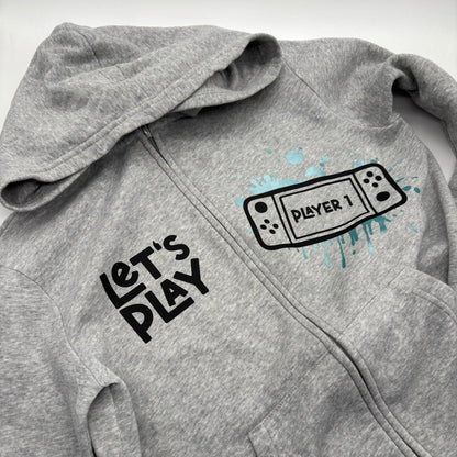 Plotterdatei GAMER