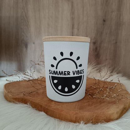 Plotterdatei Tasty Melon