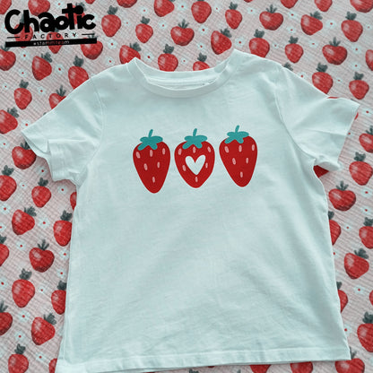 Plotterdatei StrawberryLove