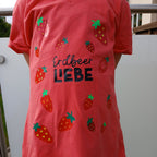 Plotterdatei StrawberryLove