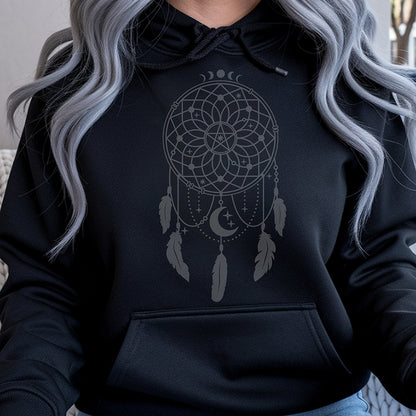 Plotterdatei Celestial Dreams