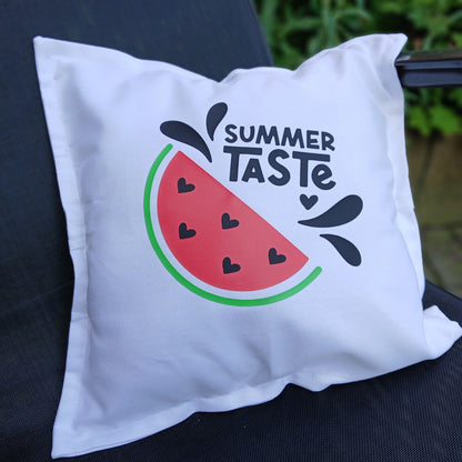 Plotterdatei Tasty Melon