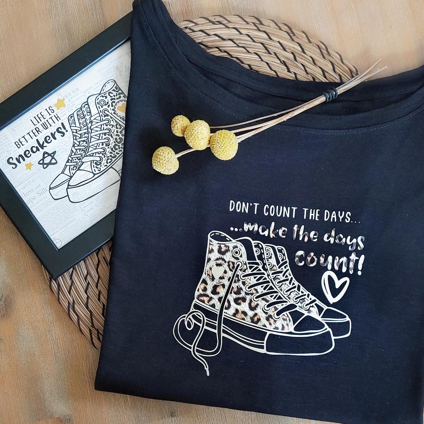 Plotterdatei Sneaker Love