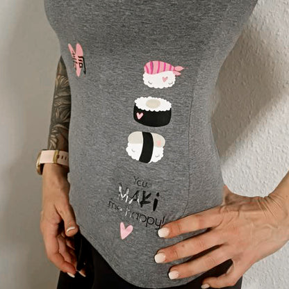 Plotterdatei SushiLover