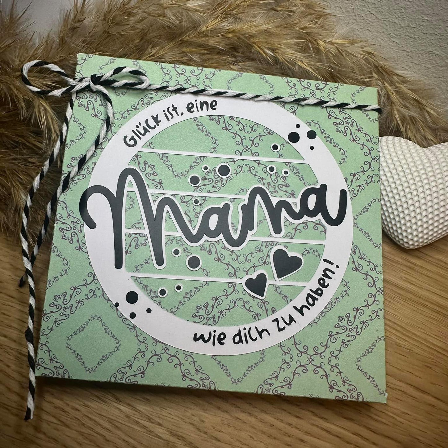 Plotterdatei Eine Mama wie Dich!