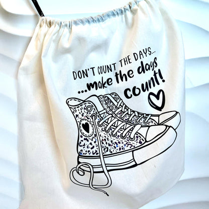 Plotterdatei Sneaker Love