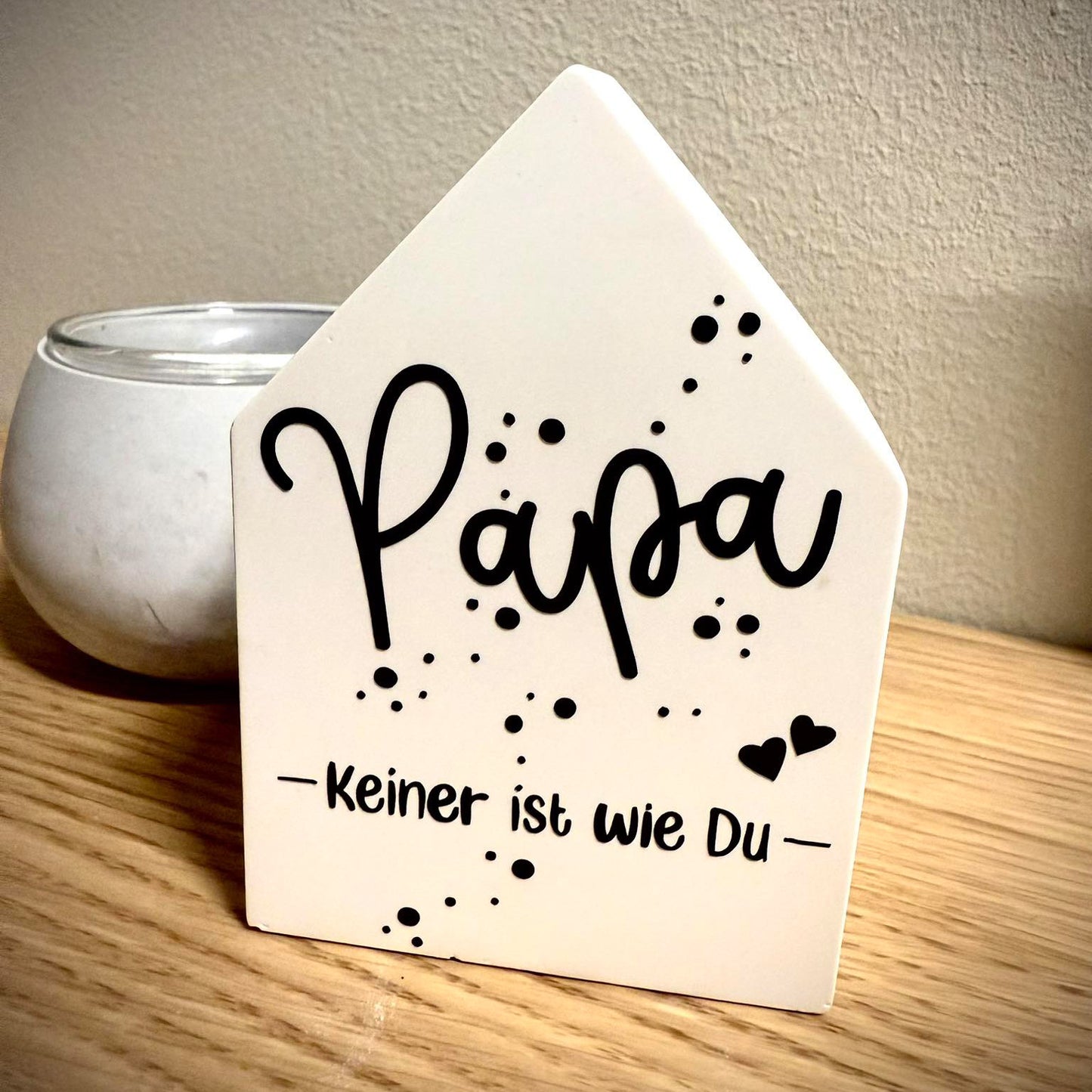 Plotterdatei Einen Papa wie Dich!