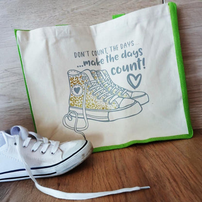 Plotterdatei Sneaker Love