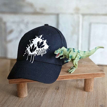 Plotterdatei DinoSplash