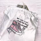 Plotterdatei Sneaker Love