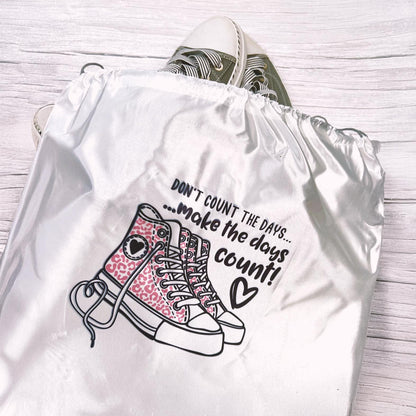 Plotterdatei Sneaker Love