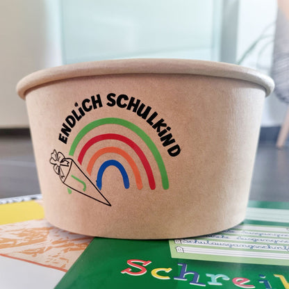 Plotterdatei Schulkind