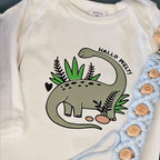Plotterdatei LittleSaurus
