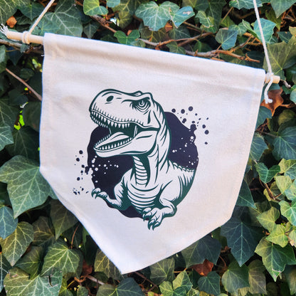Plotterdatei T-Rex