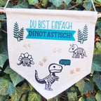 Plotterdatei Dinotastisch