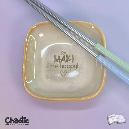 Plotterdatei SushiLover