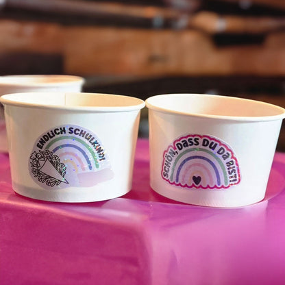 Plotterdatei Schulkind