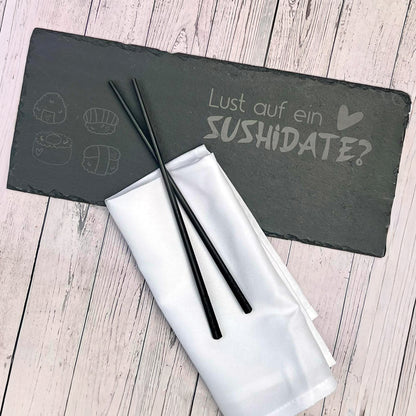 Plotterdatei SushiLover