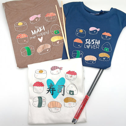 Plotterdatei SushiLover