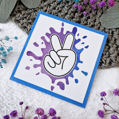 Plotterdatei Keep Cool!