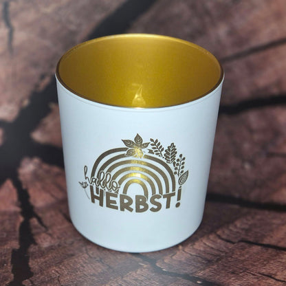 Plotterdatei Herbstzauber
