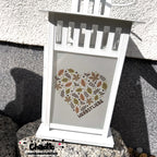 Plotterdatei Herbstzauber