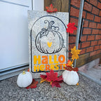 Plotterdatei Magic Autumn