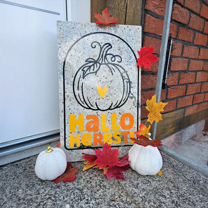 Plotterdatei Magic Autumn