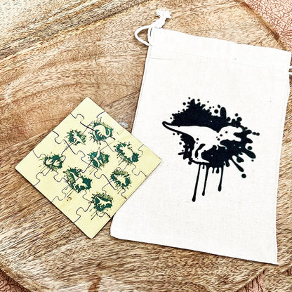 Plotterdatei DinoSplash