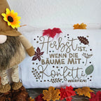 Plotterdatei Herbstzauber