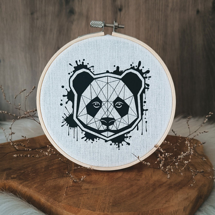 Plotterdatei GeoPanda