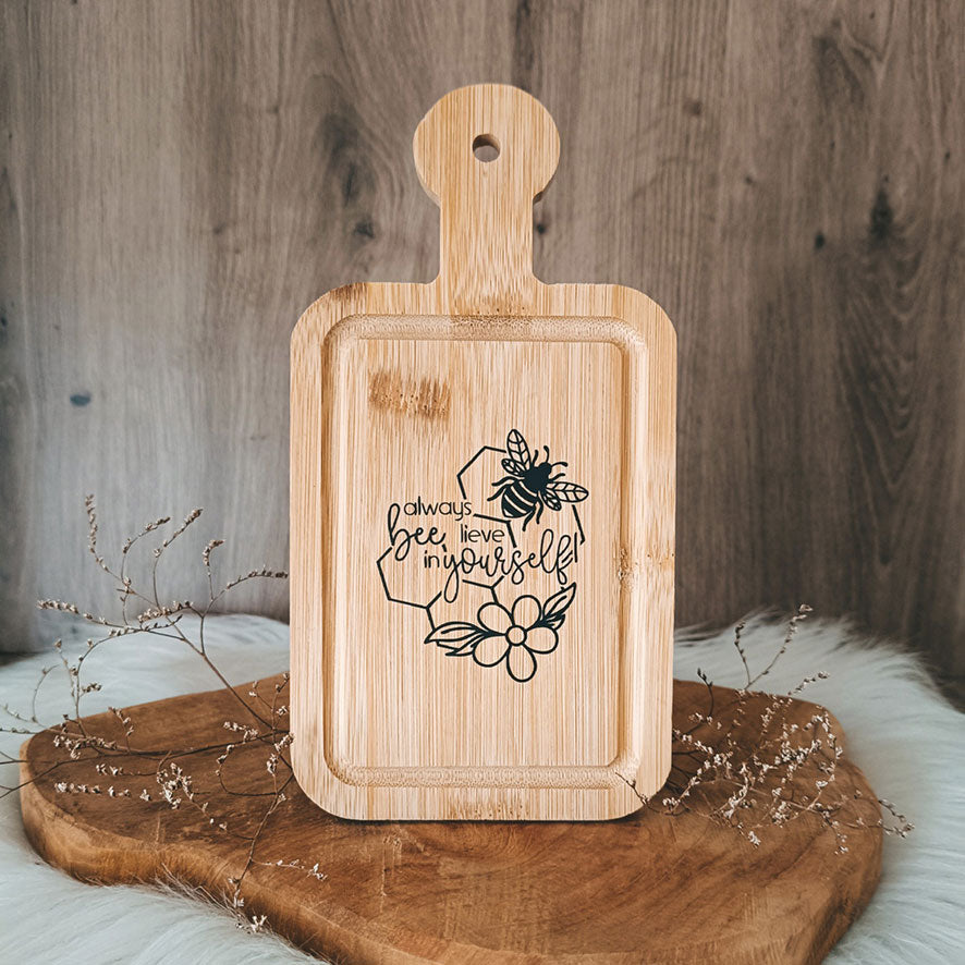 Plotterdatei Honey Bee