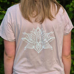 Plotterdatei Lotus