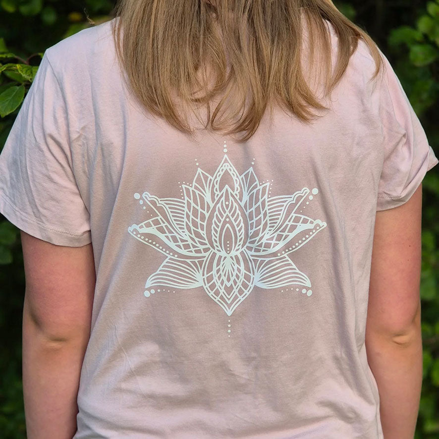 Plotterdatei Lotus