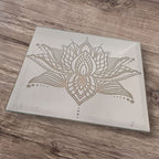 Plotterdatei Lotus