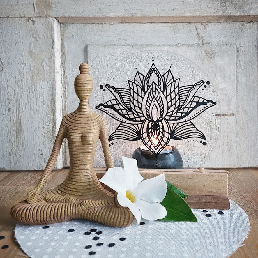 Plotterdatei Lotus